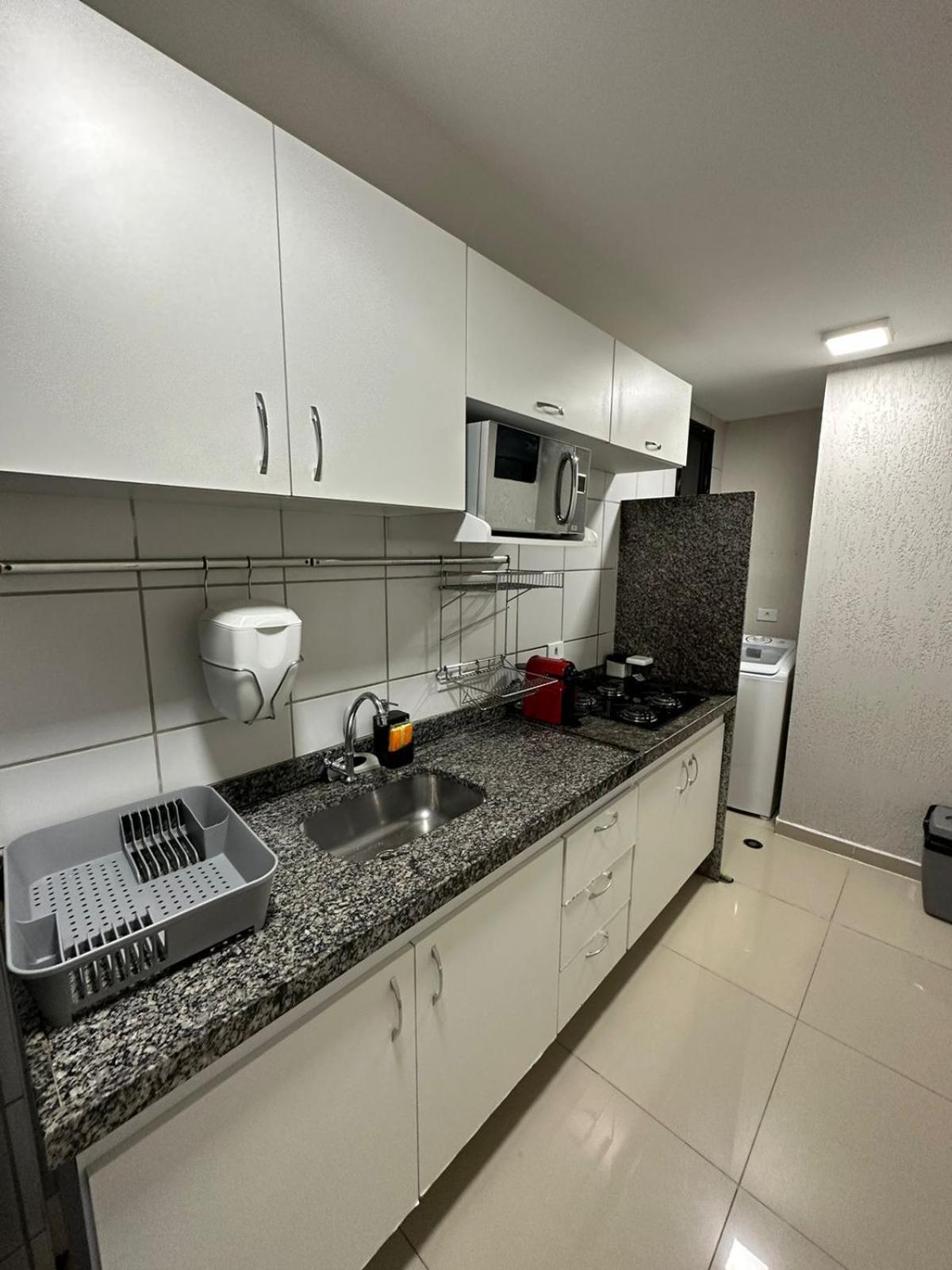 Apto 2 Suites Beiramar Pajucara Neo , 2 Gar - Adm Nutelss Maceió Exterior foto