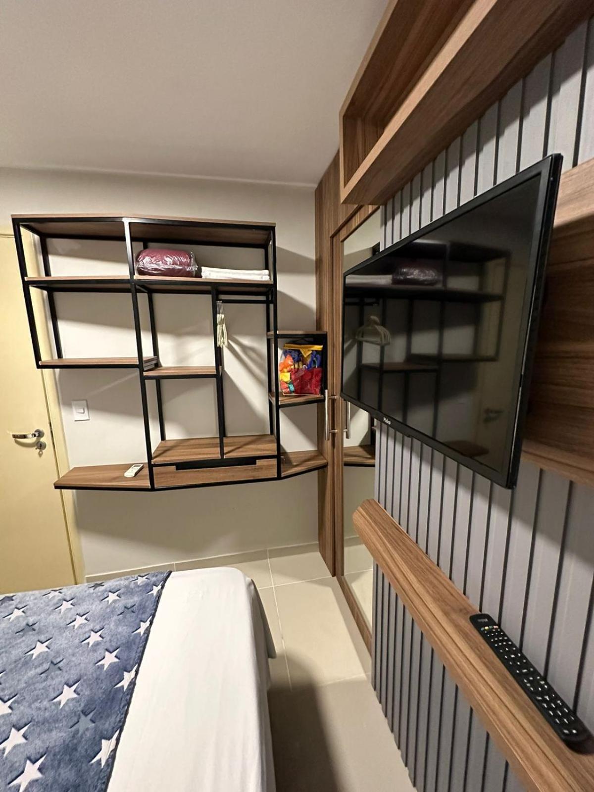 Apto 2 Suites Beiramar Pajucara Neo , 2 Gar - Adm Nutelss Maceió Exterior foto